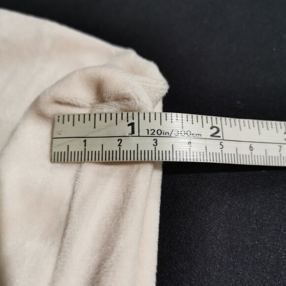 Set of 2 Chair Microsuede Covers NWOT #8 - Picture 10 of 12